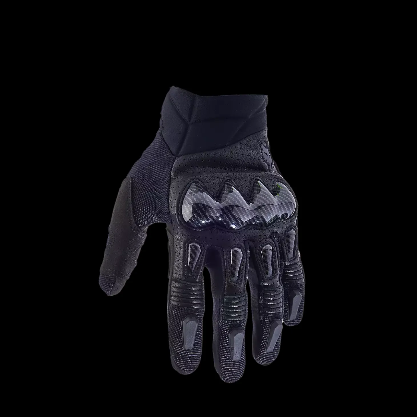 Bomber Gloves