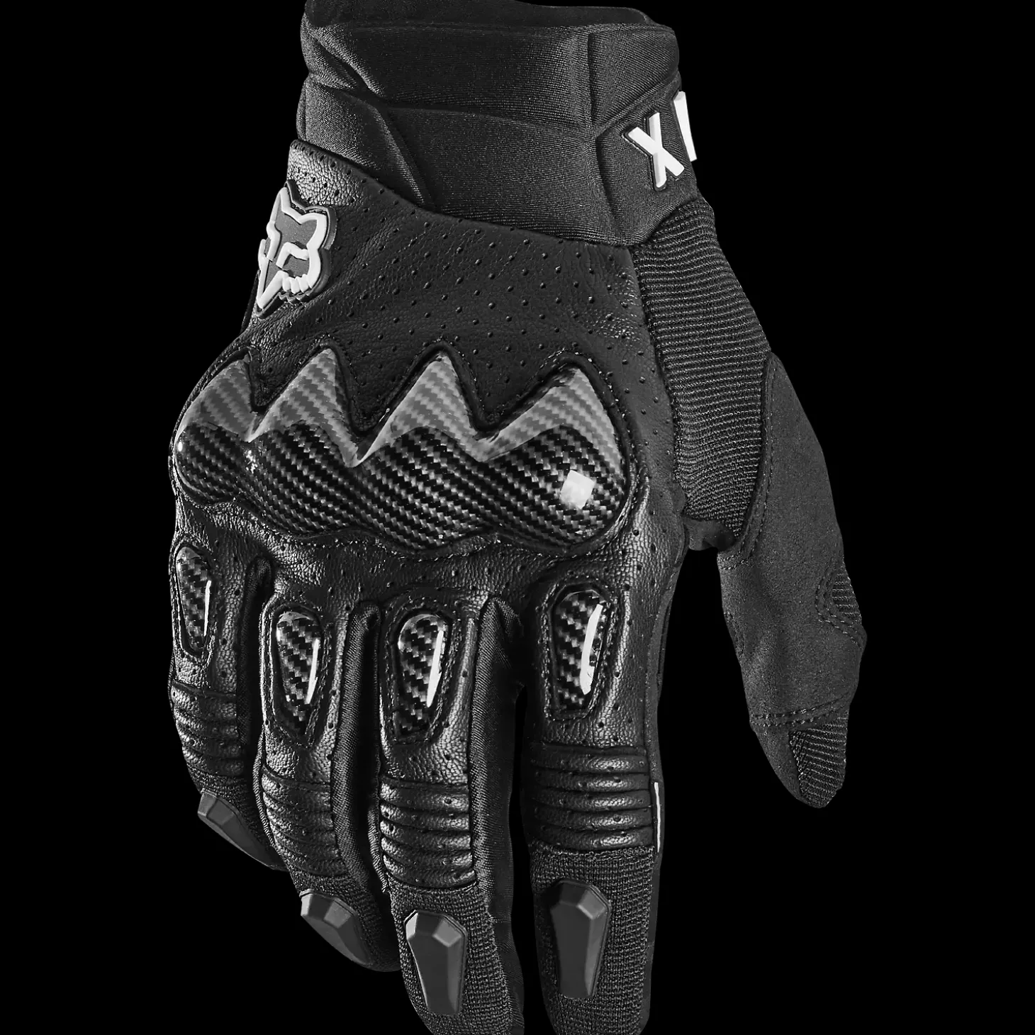 Bomber Gloves