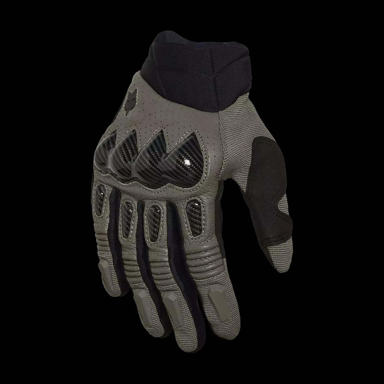 Bomber Gloves