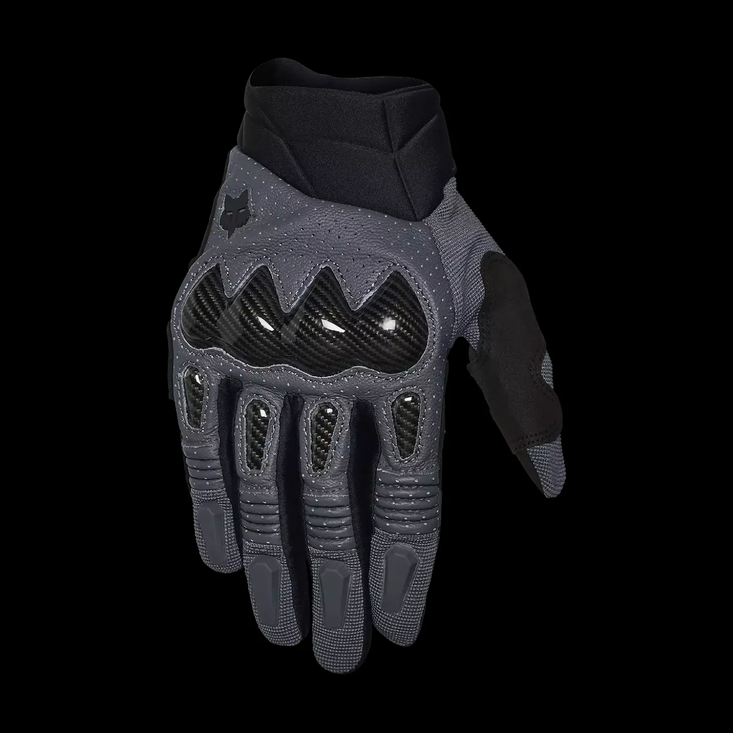 Bomber Gloves