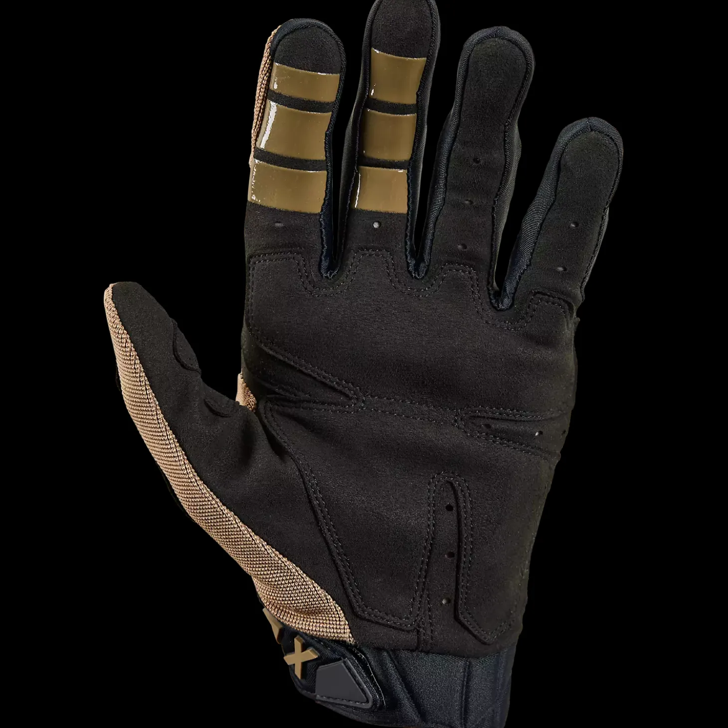 Bomber Gloves