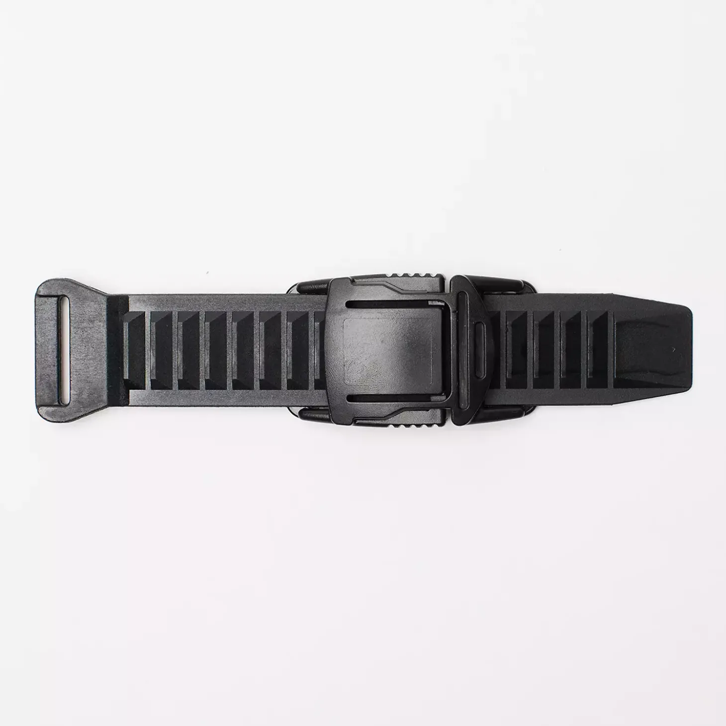 Buckle / Strap Replacement For Pants - 12 cm