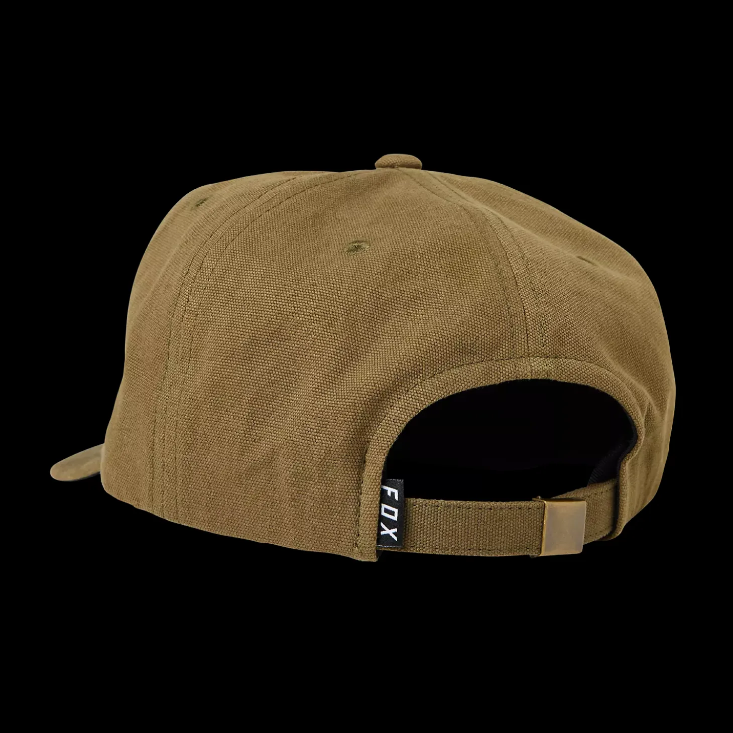 Caved In Adjustable Hat