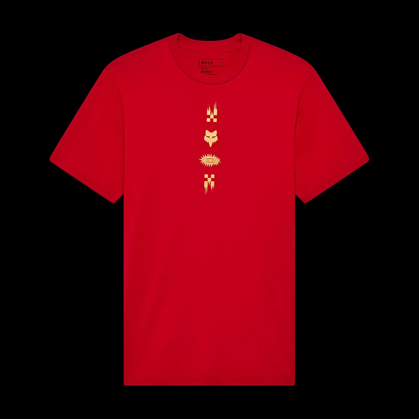 Checkered Premium Tee