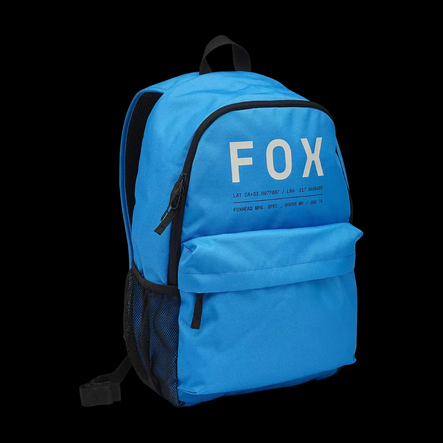 Clean Up Backpack