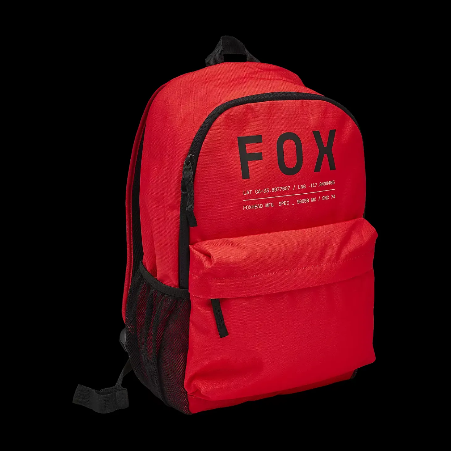 Clean Up Backpack