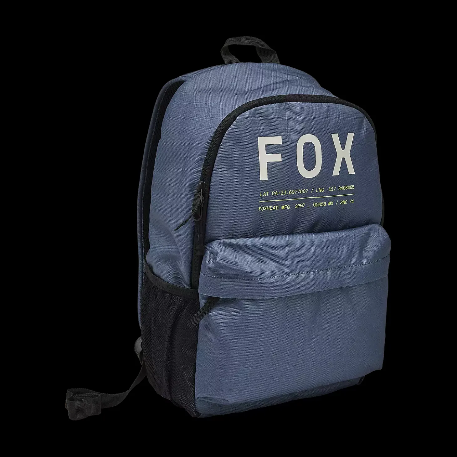 Clean Up Backpack