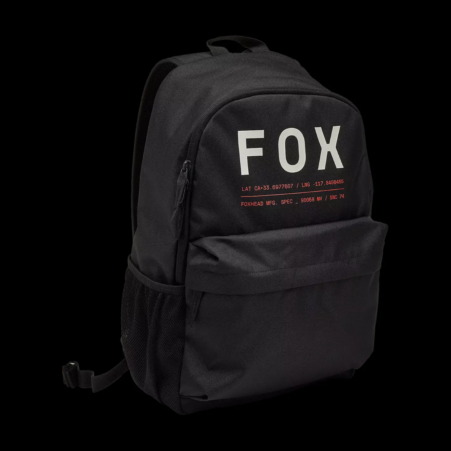 Clean Up Backpack