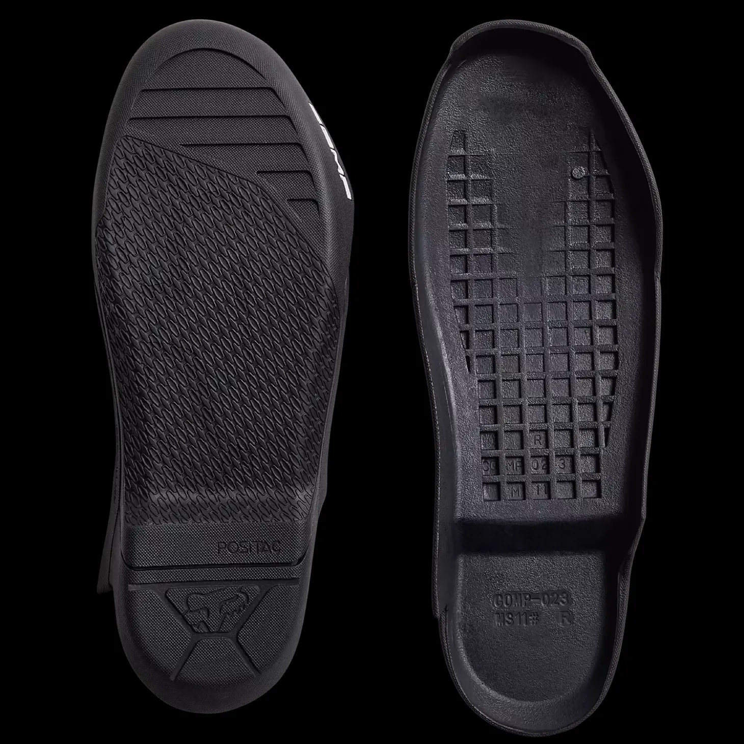 Comp Boot Outsole