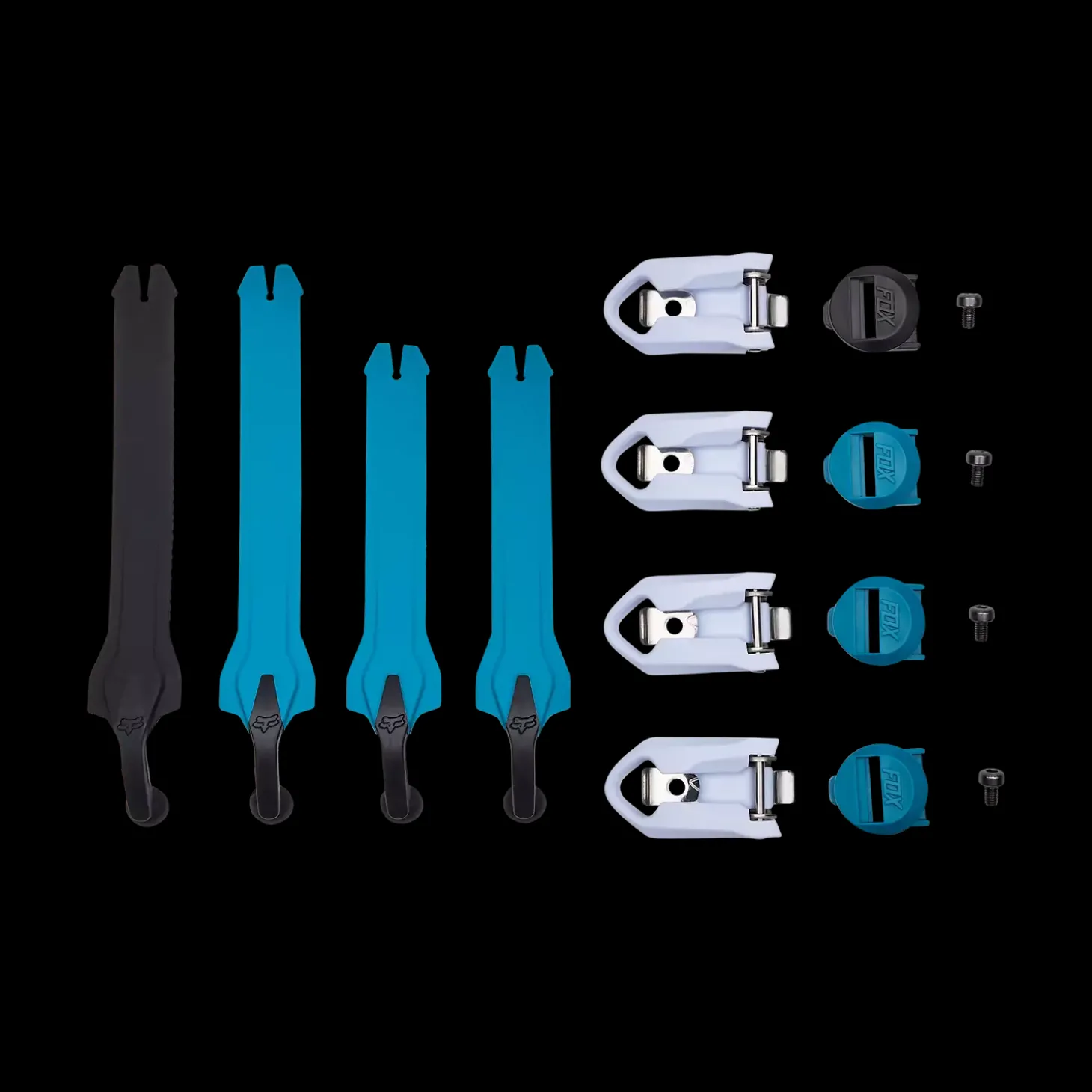 Comp Boot Strap Kit