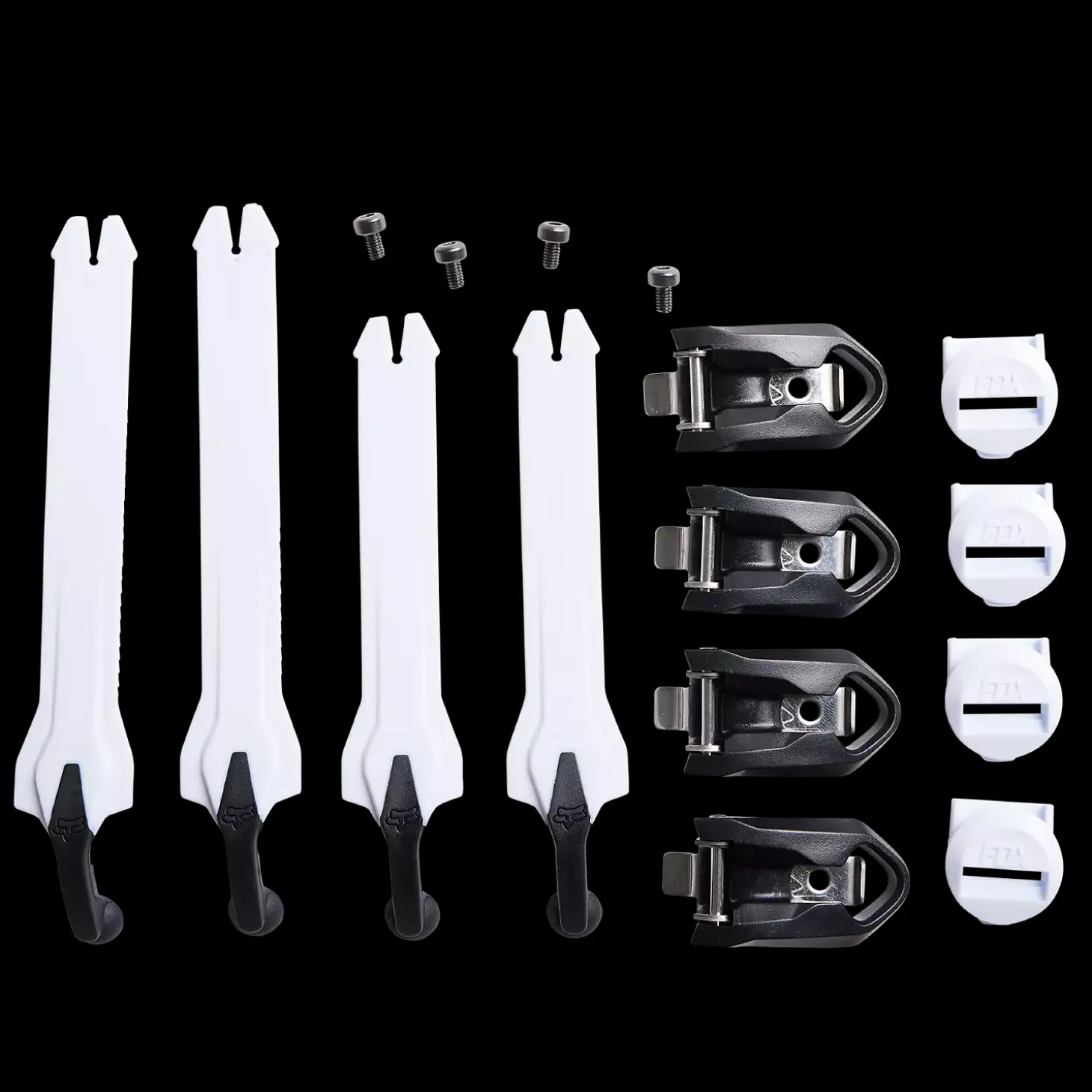 Comp Boot Strap Kit