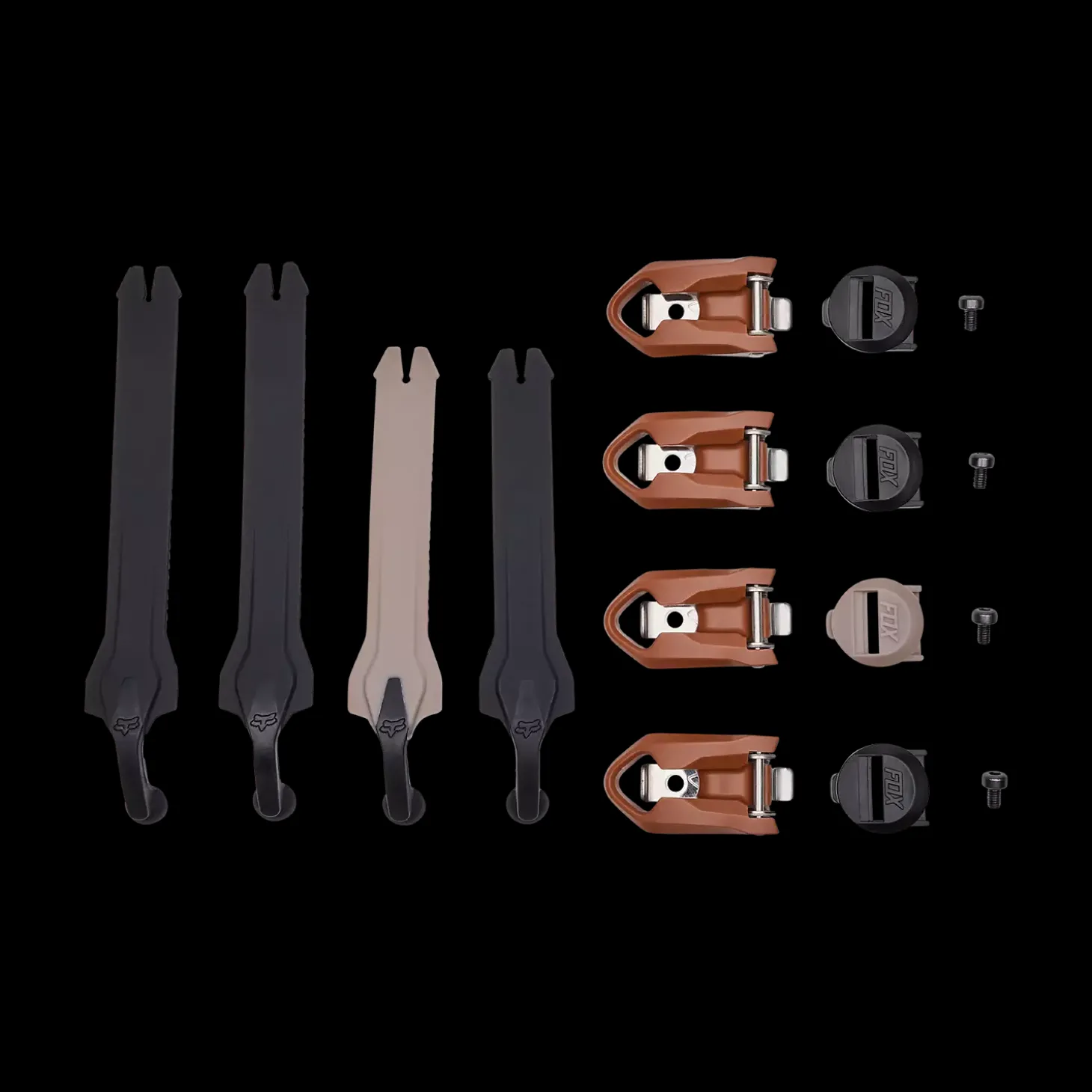 Comp Boot Strap Kit