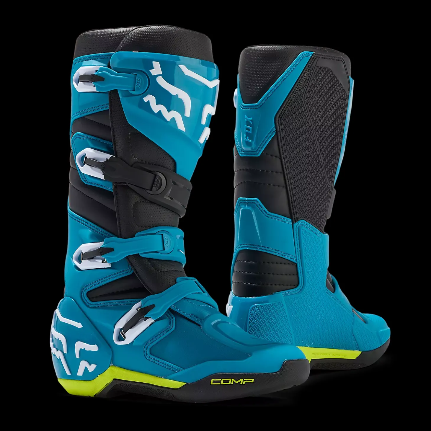 Comp Boots
