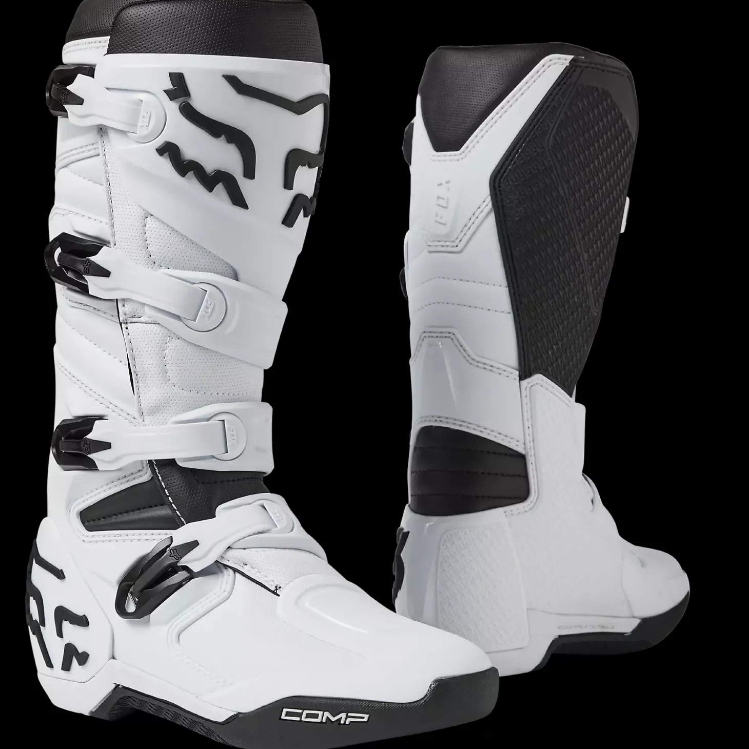 Comp Boots
