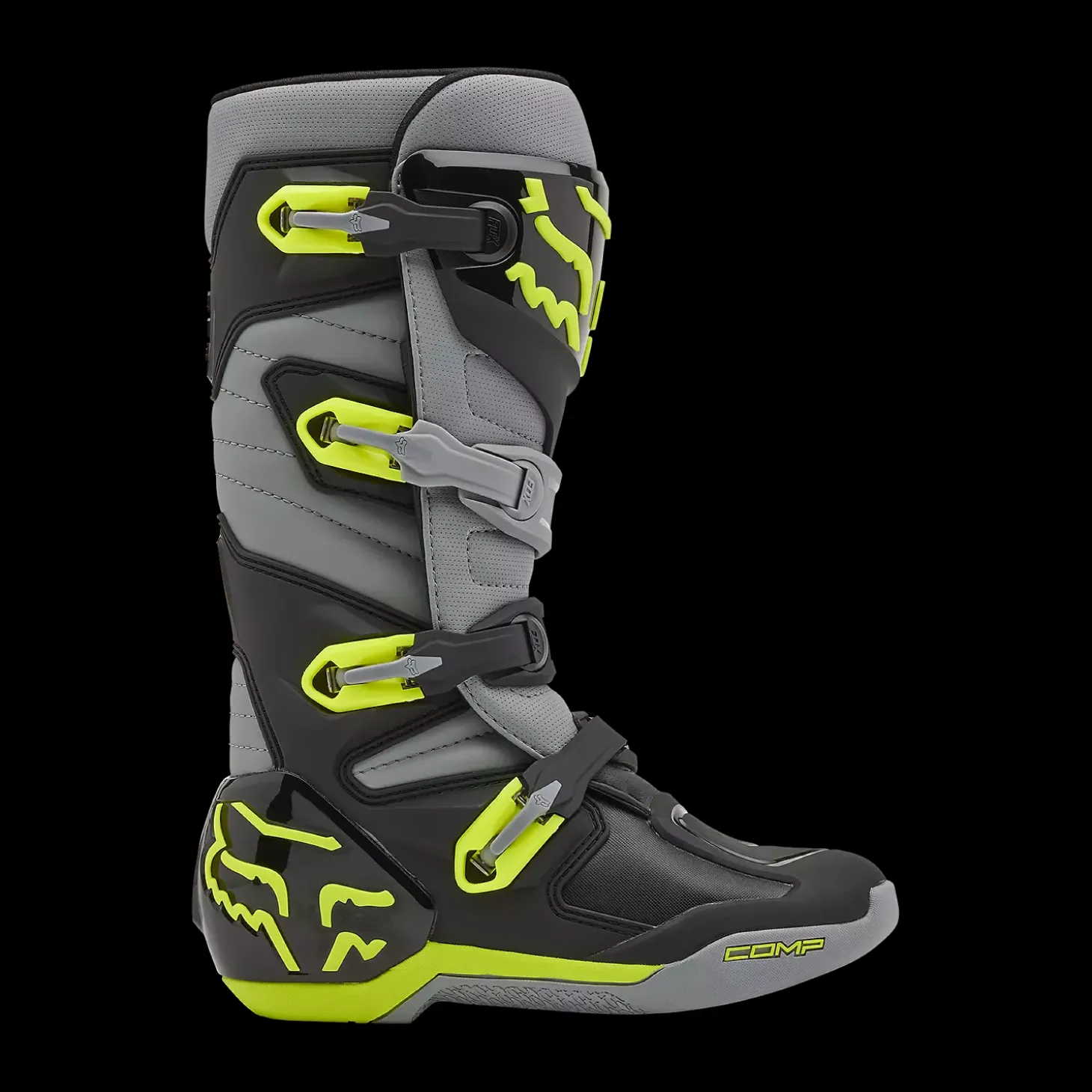 Comp Boots
