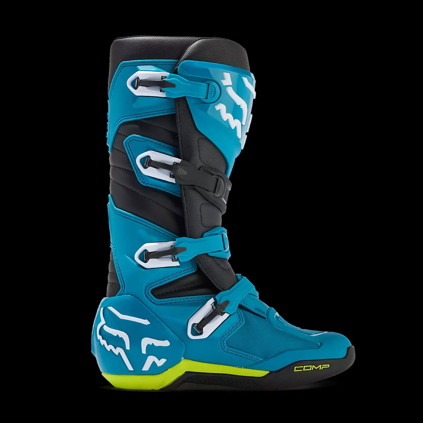 Comp Boots
