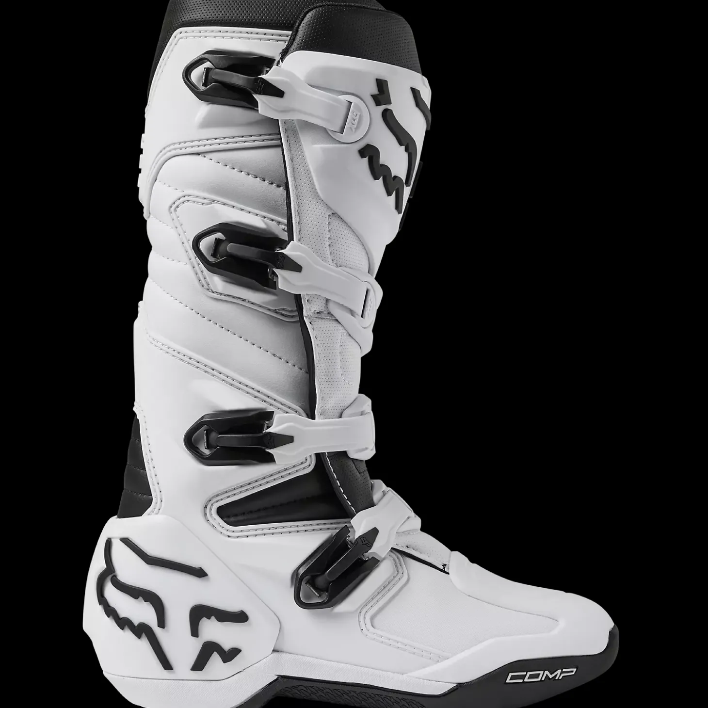 Comp Boots