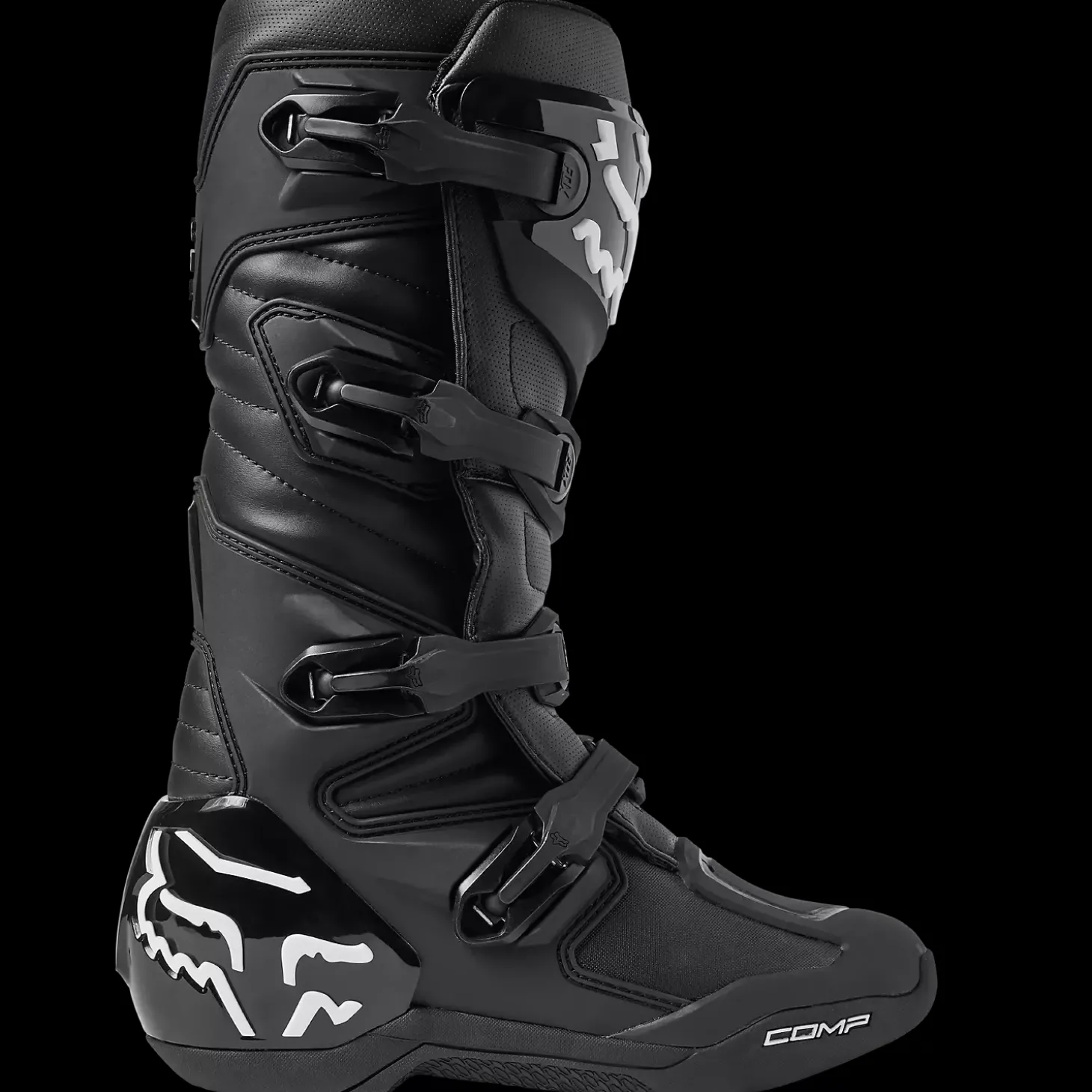 Comp Boots