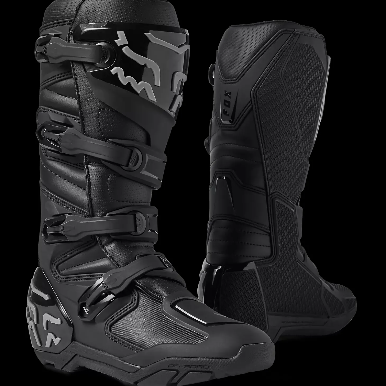 Comp X Off Road Boots