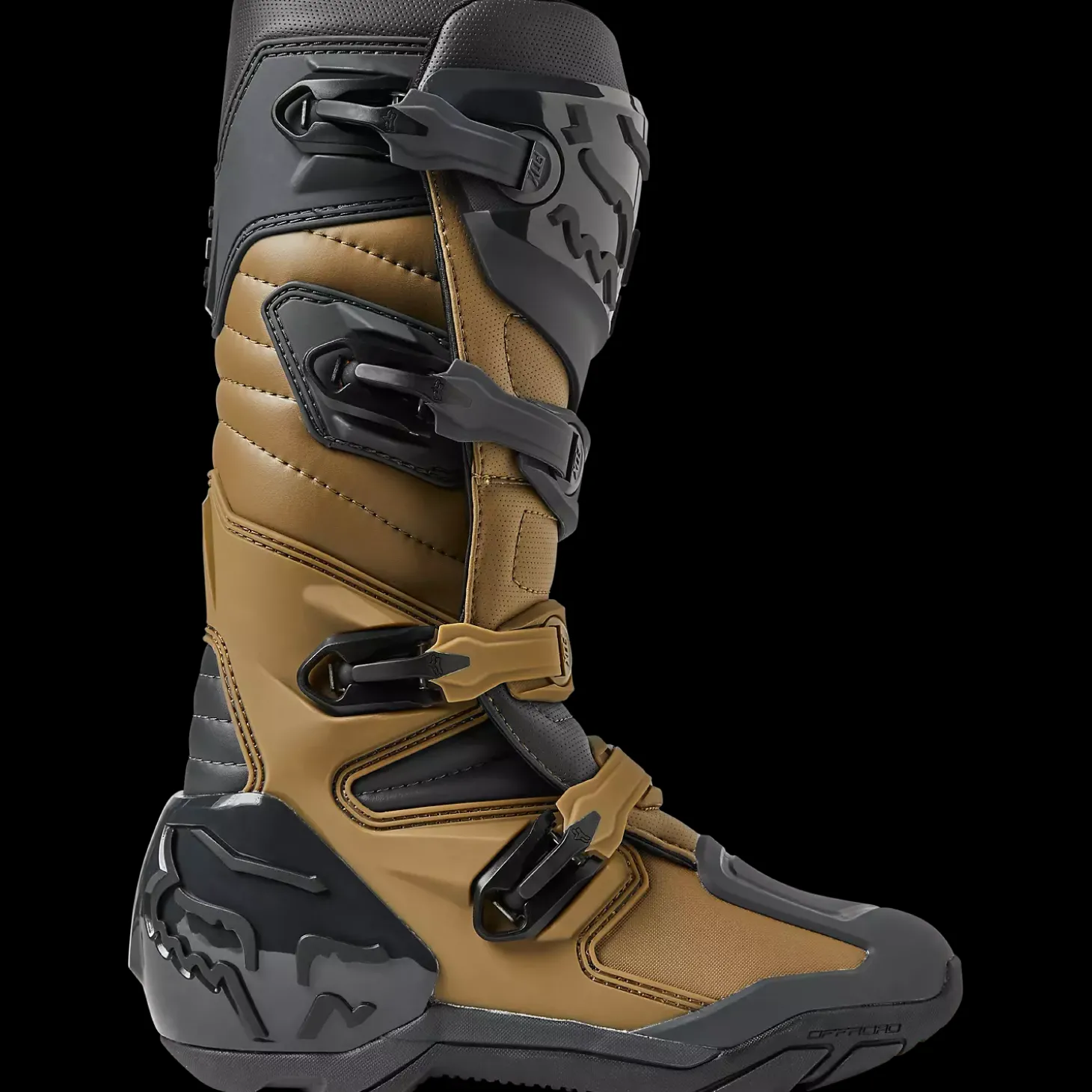 Comp X Off Road Boots