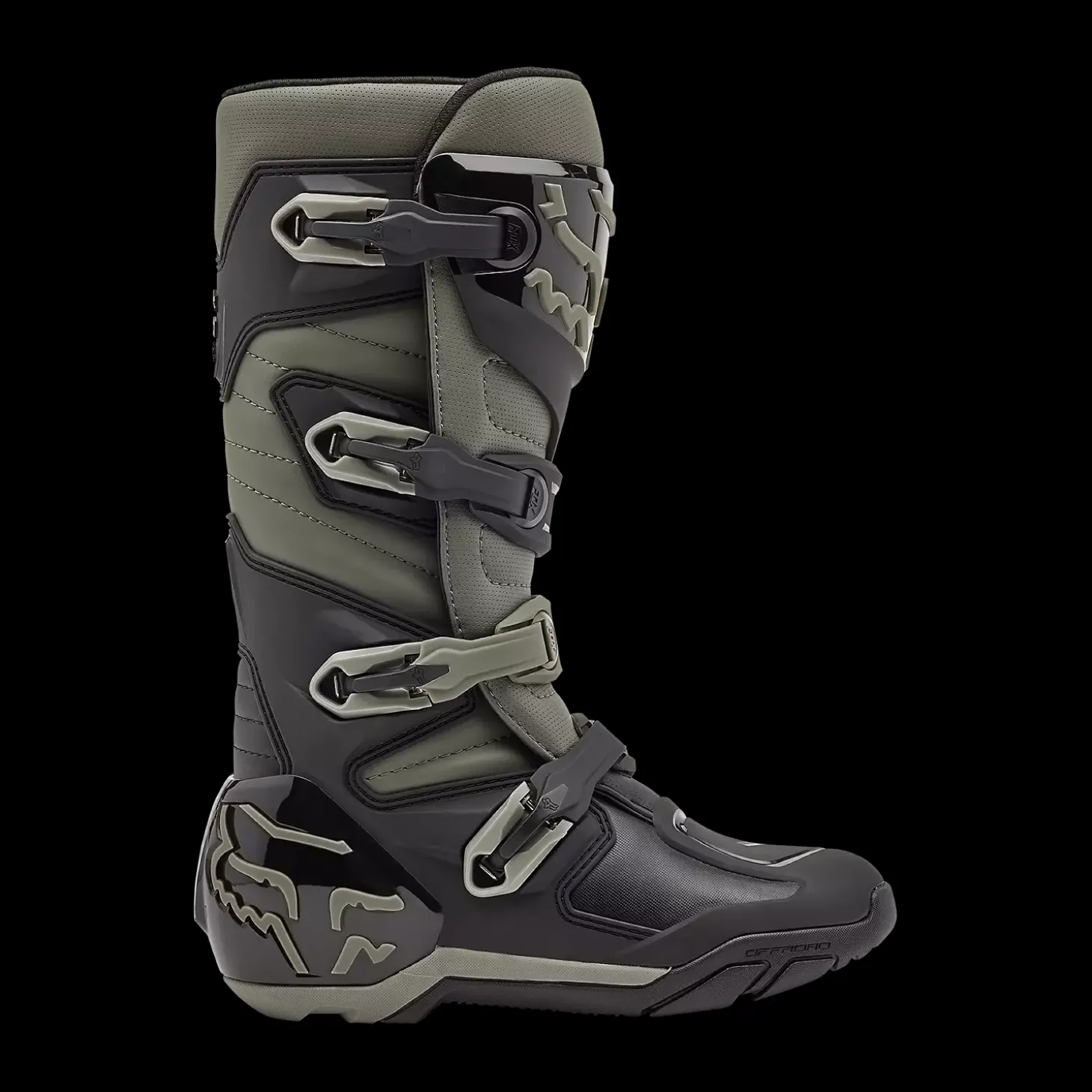 Comp X Off Road Boots