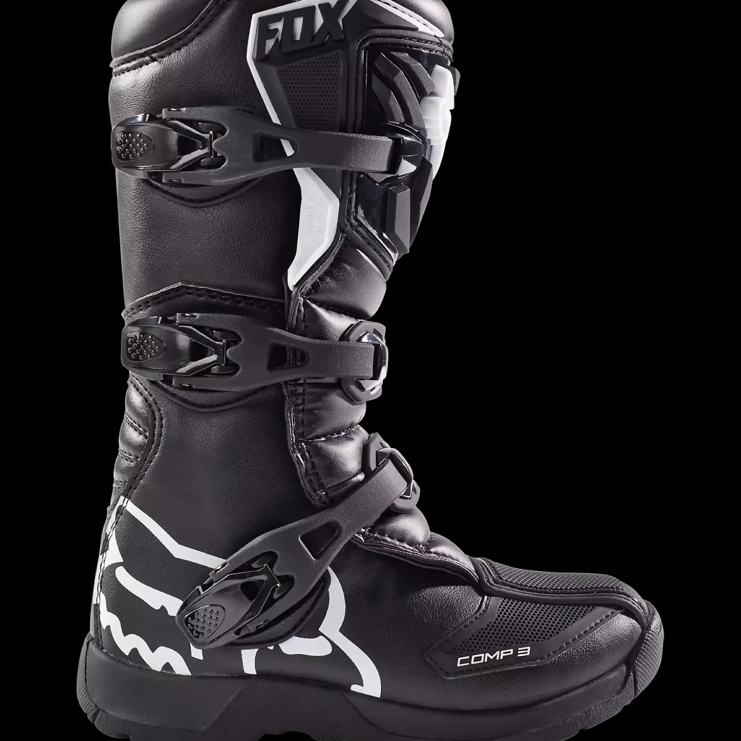 Comp 3Y Boots