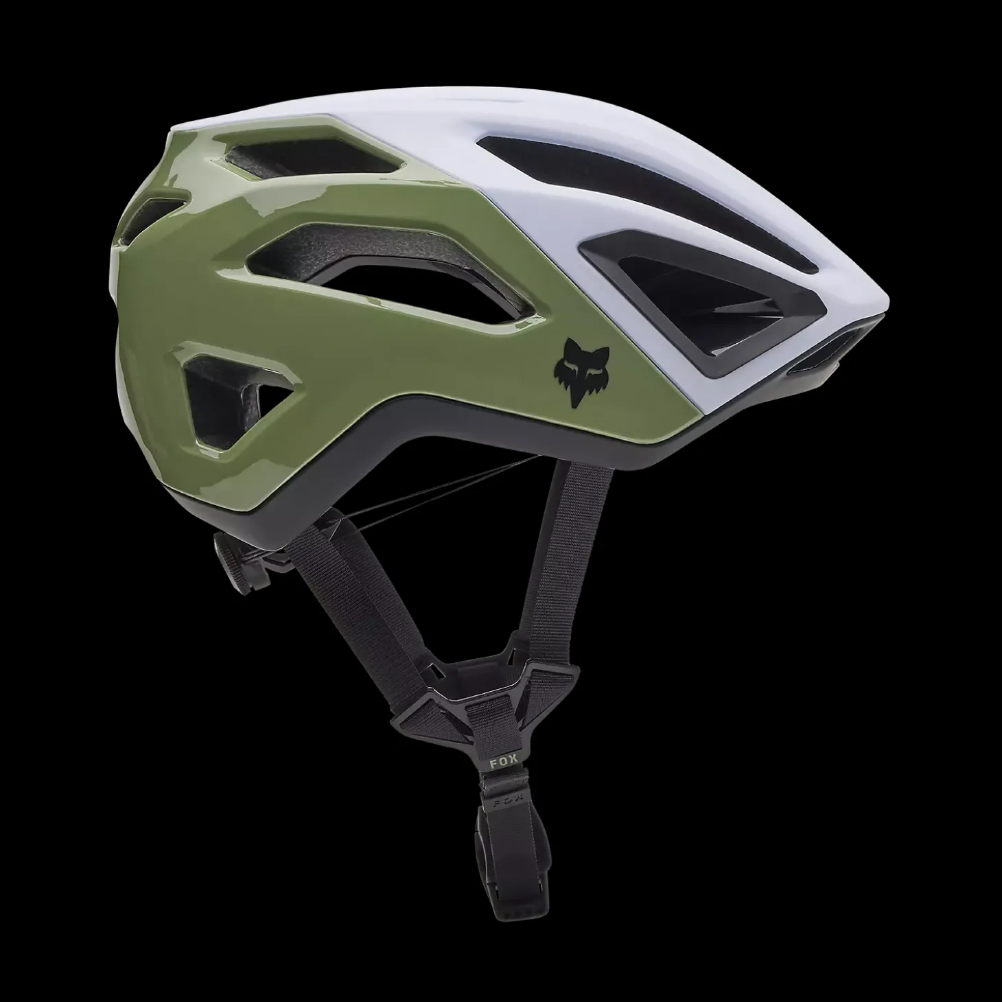 Crossframe Pro Exploration Helmet