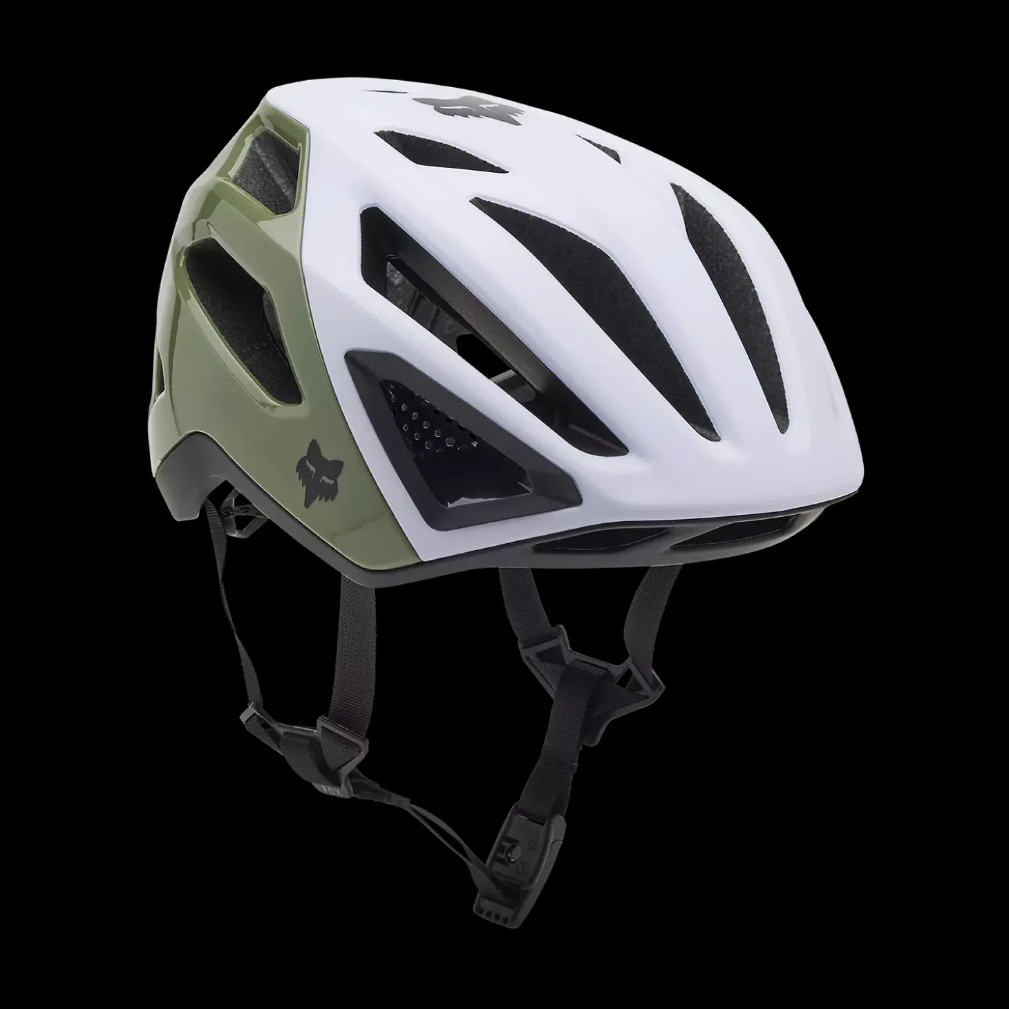 Crossframe Pro Exploration Helmet