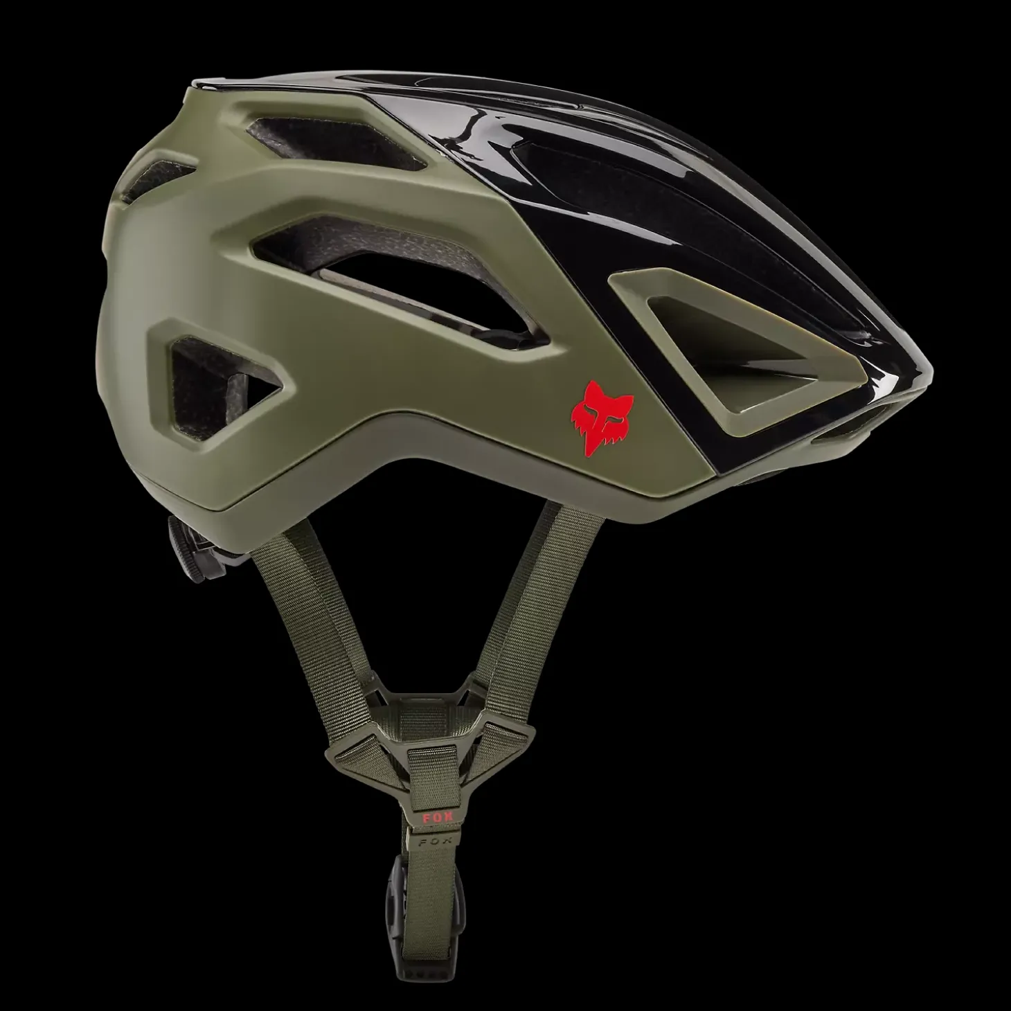 Crossframe Pro Helmet