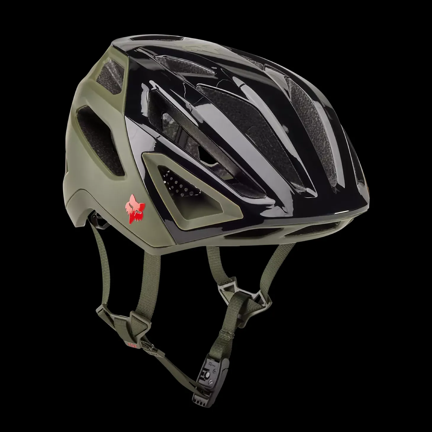 Crossframe Pro Helmet