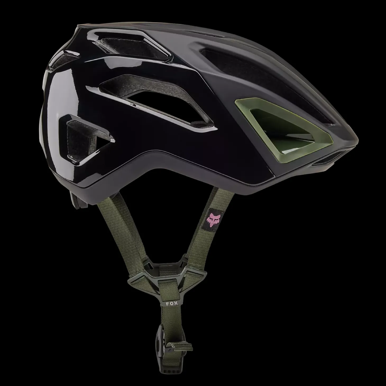 Crossframe Pro Helmet Dogwood