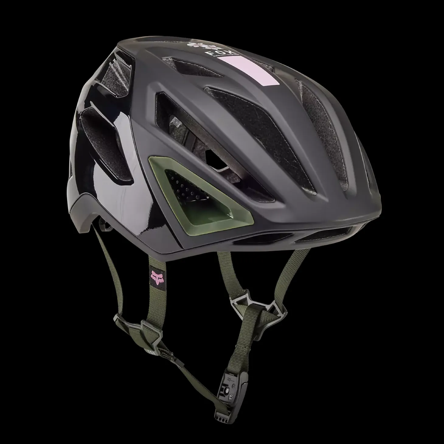 Crossframe Pro Helmet Dogwood