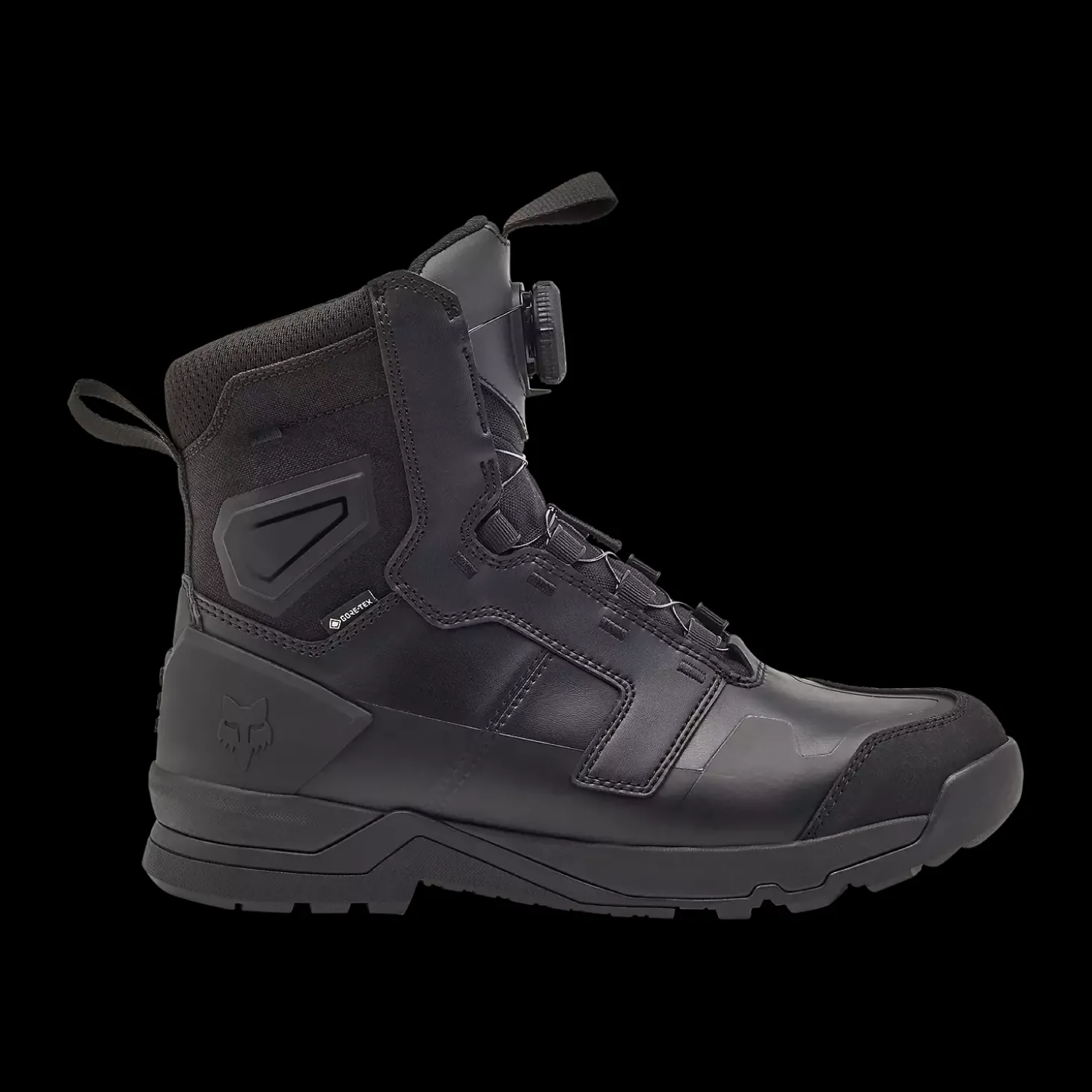 Defend ADV Boots
