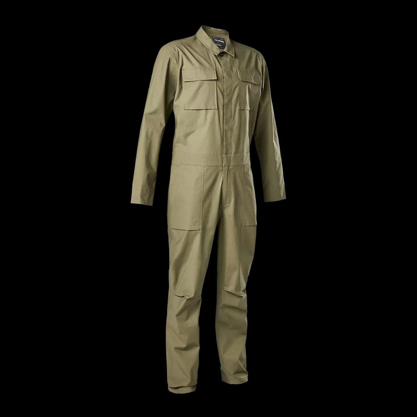 Defend Drive Dust Suit