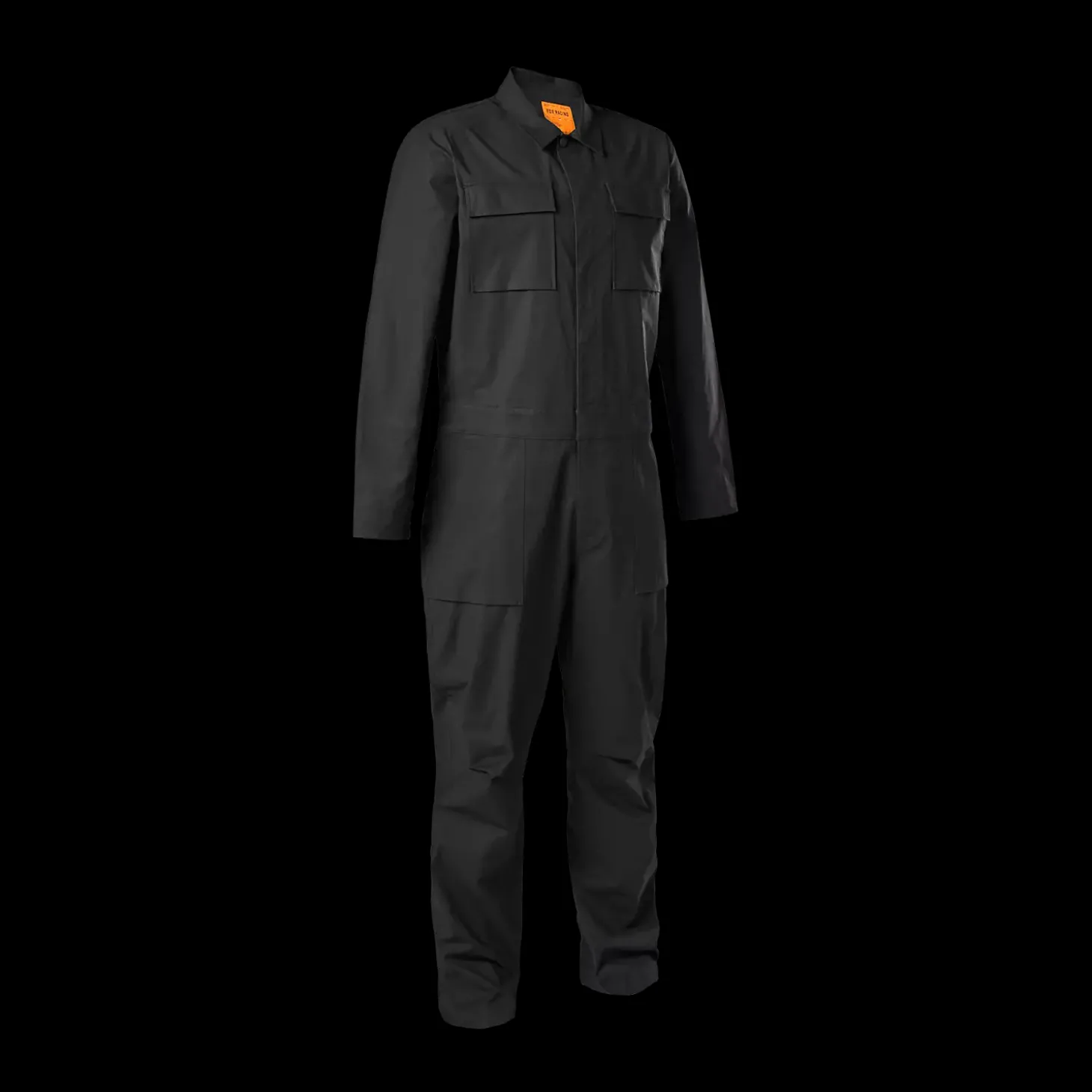 Defend Drive Dust Suit