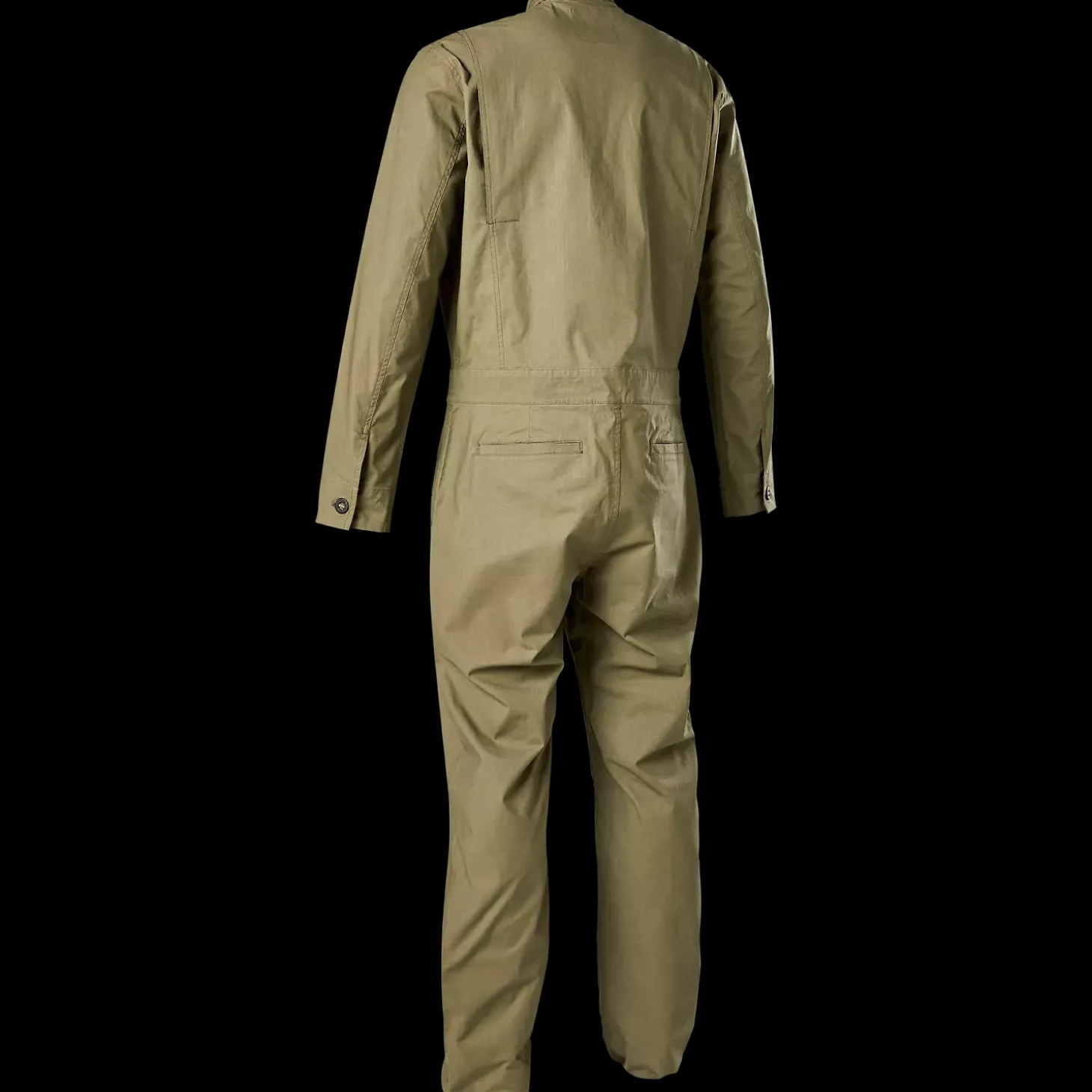 Defend Drive Dust Suit