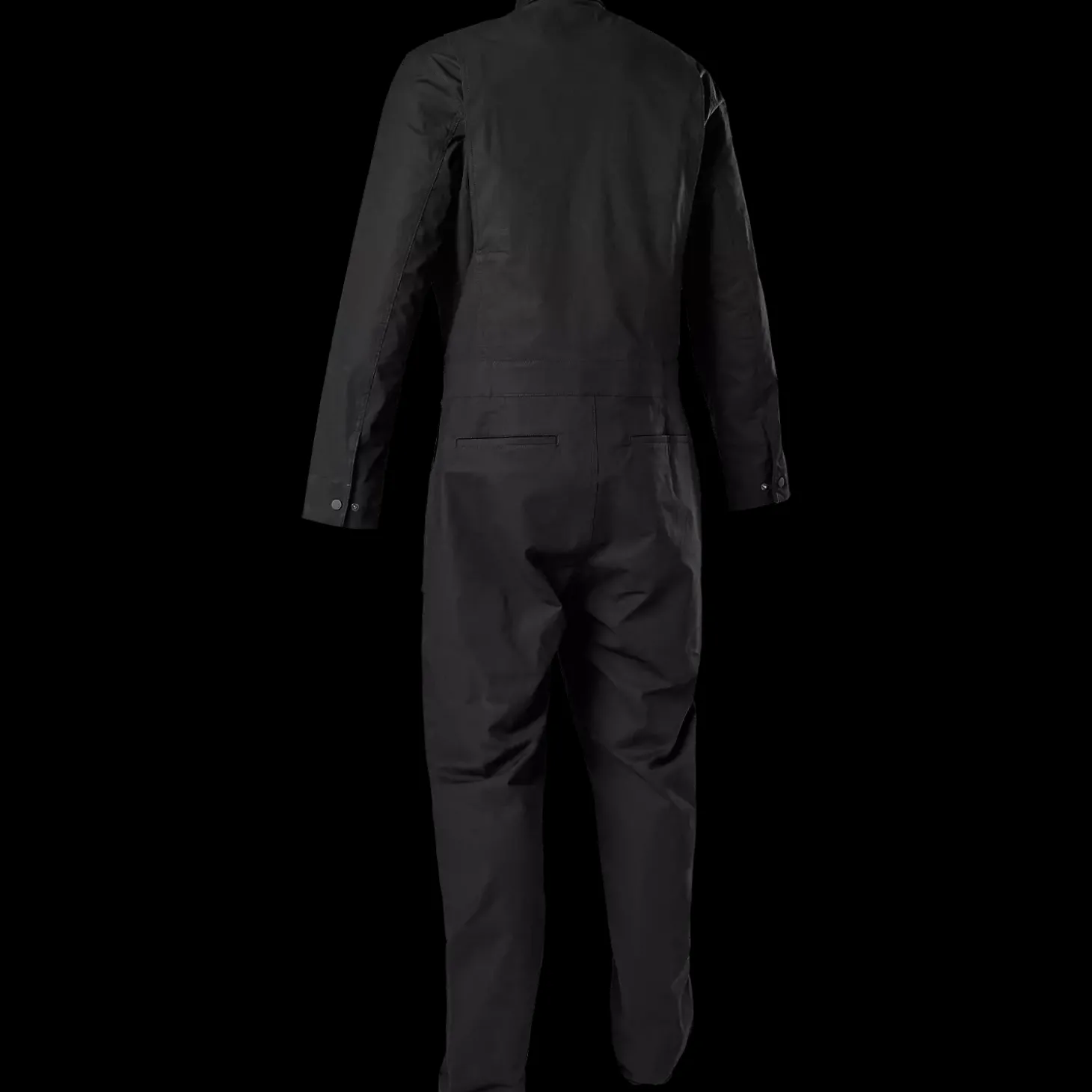 Defend Drive Dust Suit