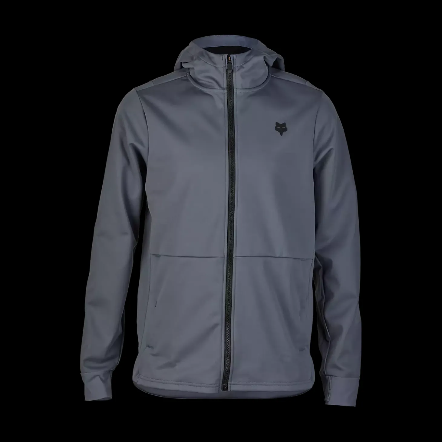Defend Drive Windbloc&reg; Zip Fleece