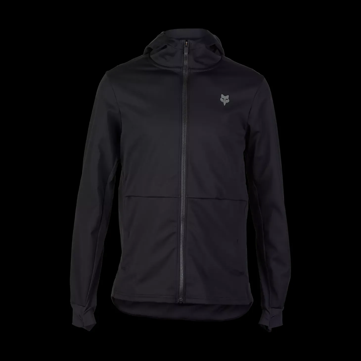 Defend Drive Windbloc&reg; Zip Fleece