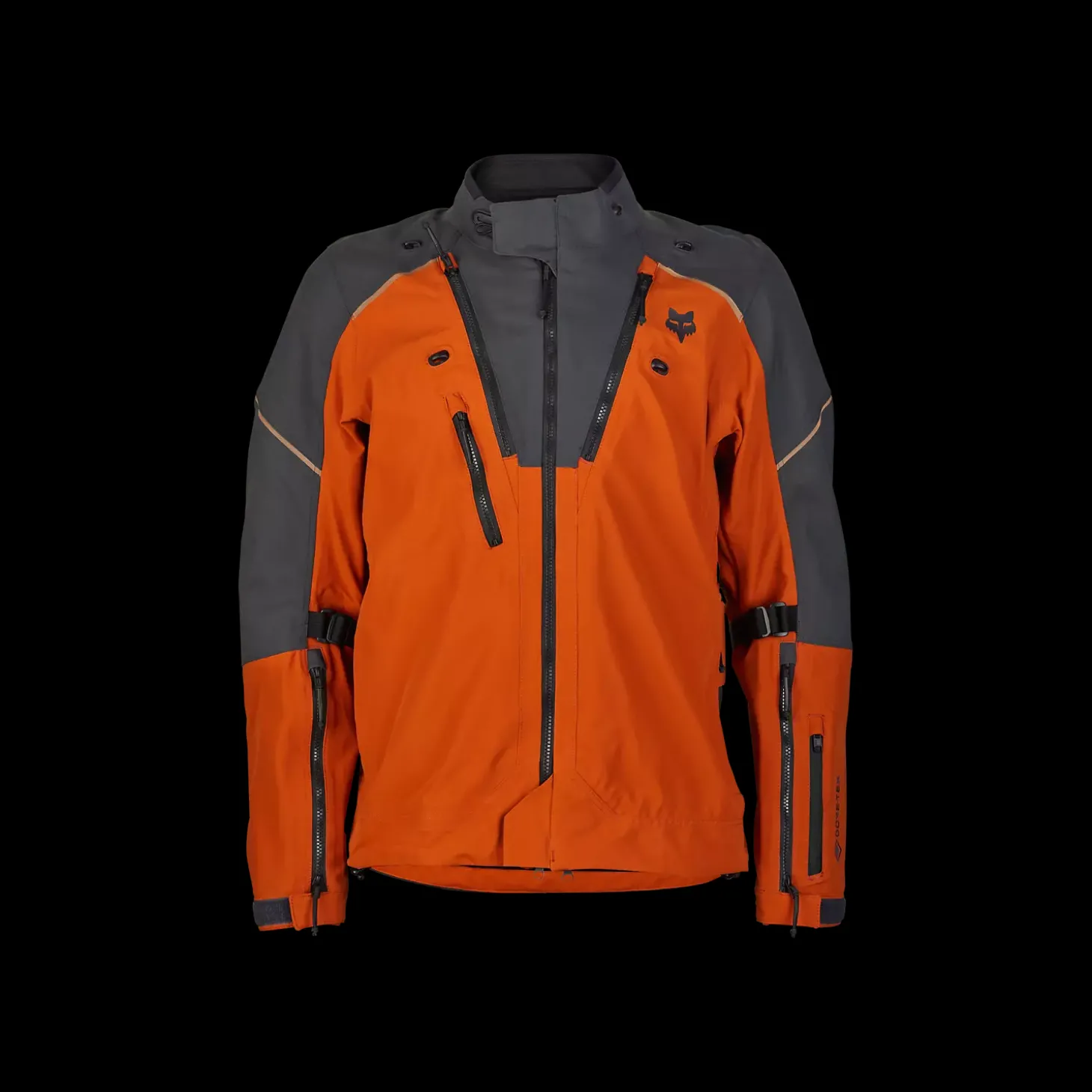 Defend GORE-TEX ADV Jacket