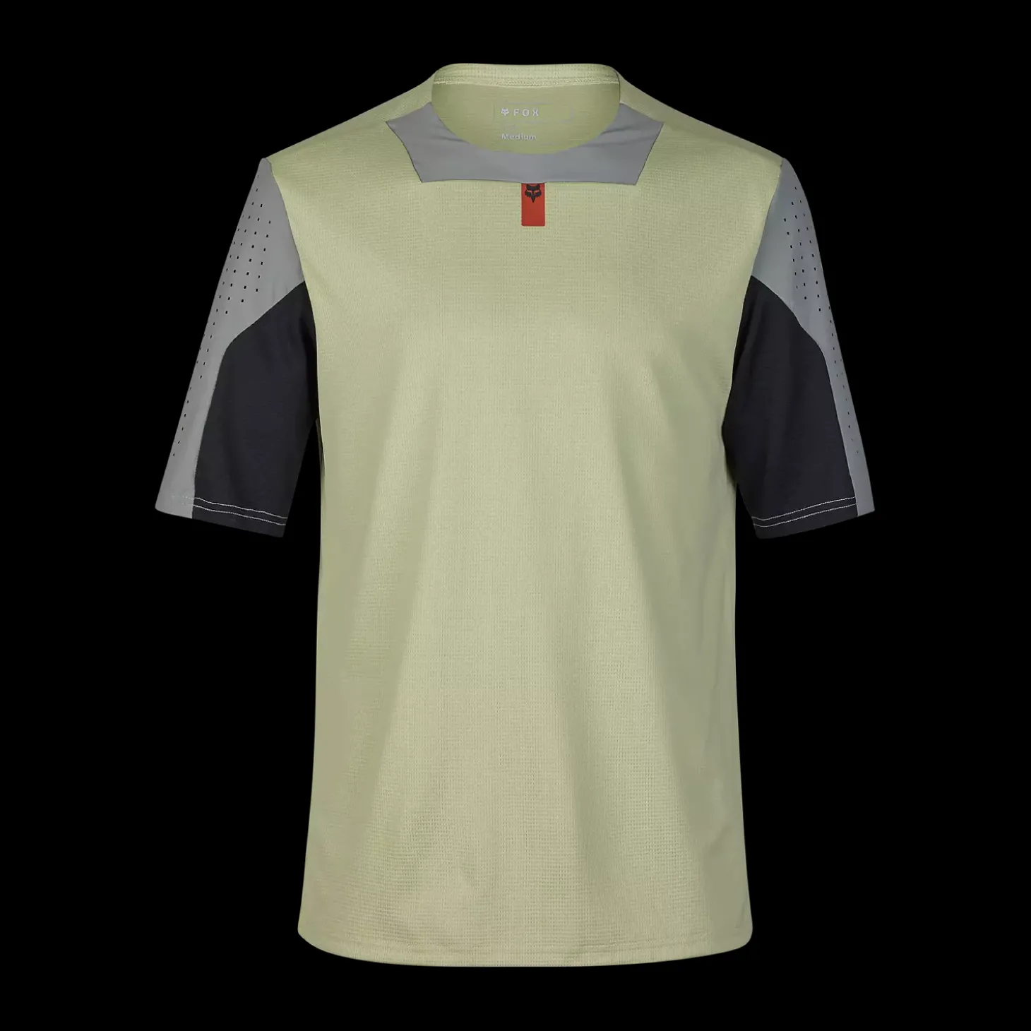 Defend Jersey
