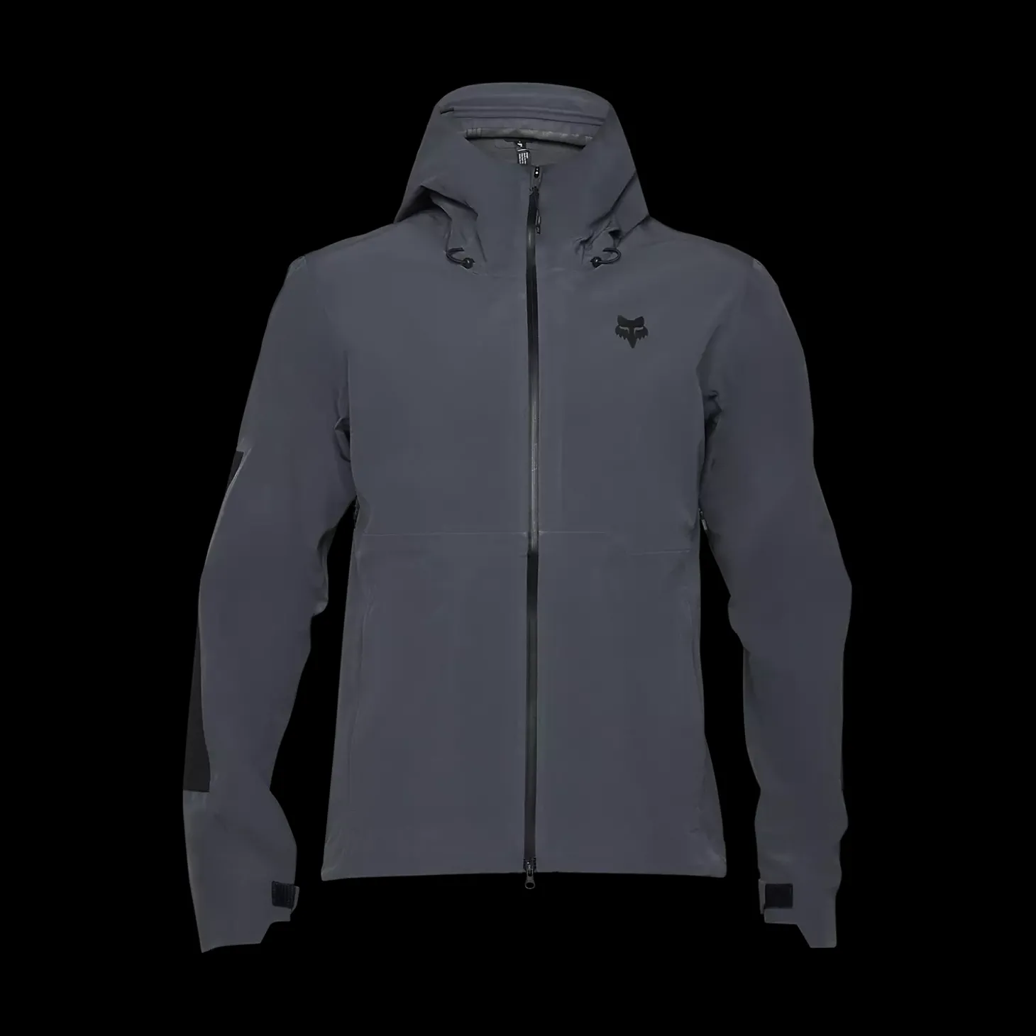 Defend 3-Layer Water Jacket