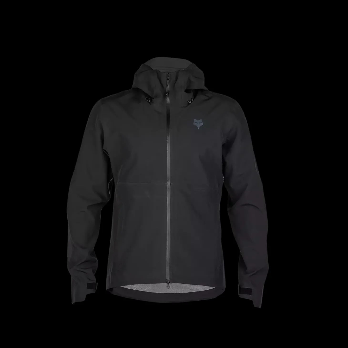 Defend 3-Layer Water Jacket