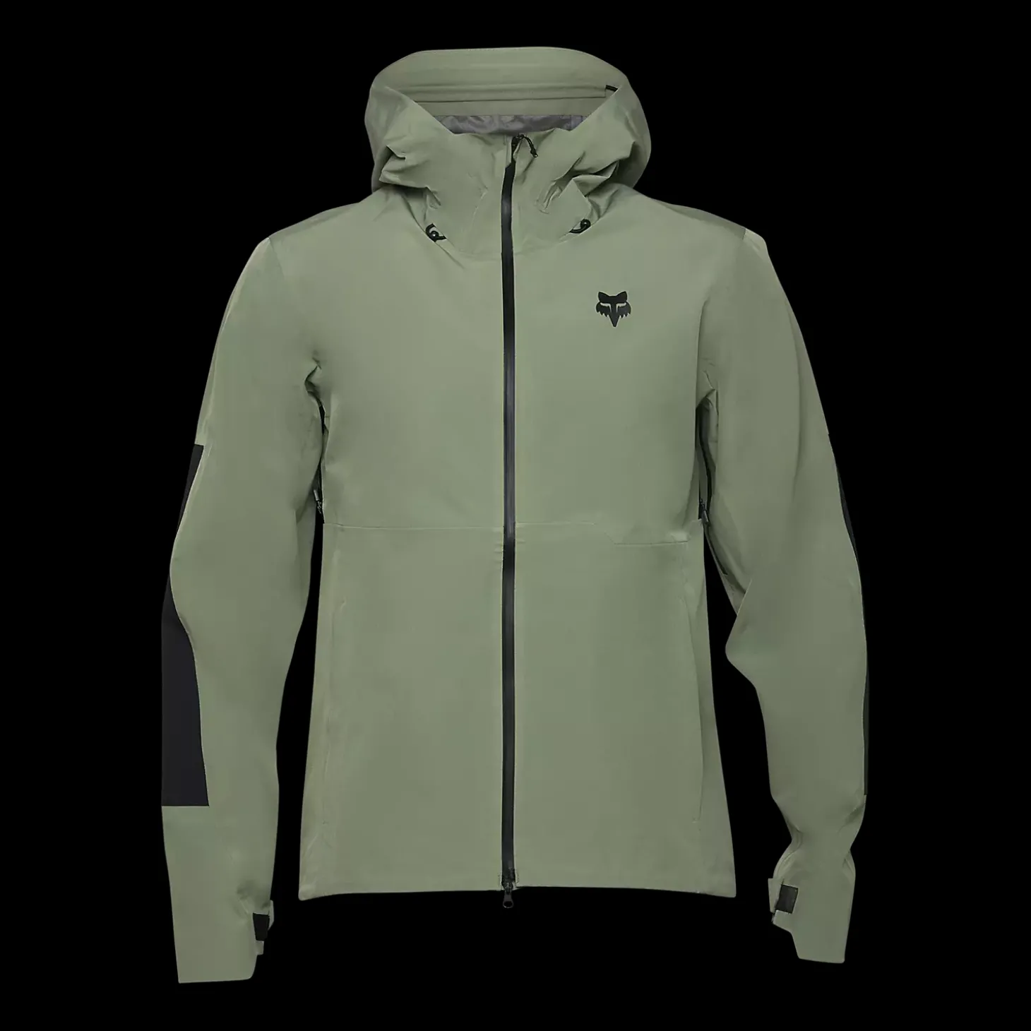 Defend 3-Layer Water Jacket