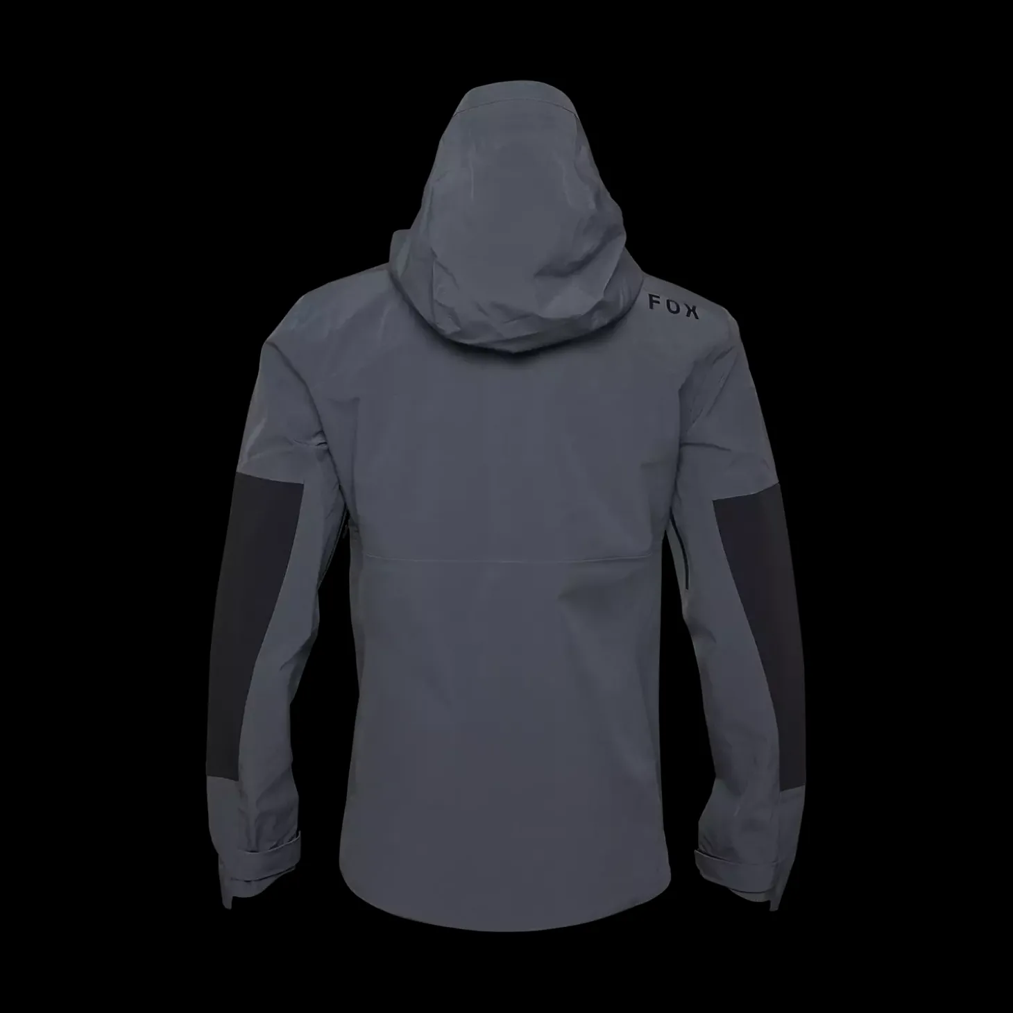 Defend 3-Layer Water Jacket