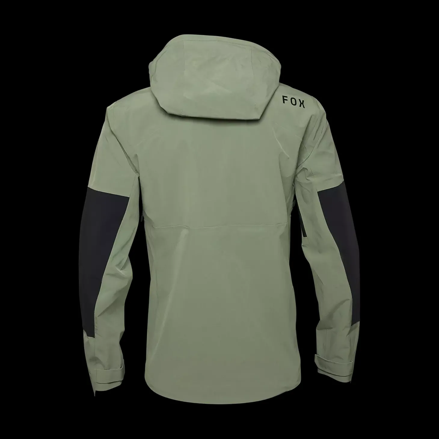 Defend 3-Layer Water Jacket