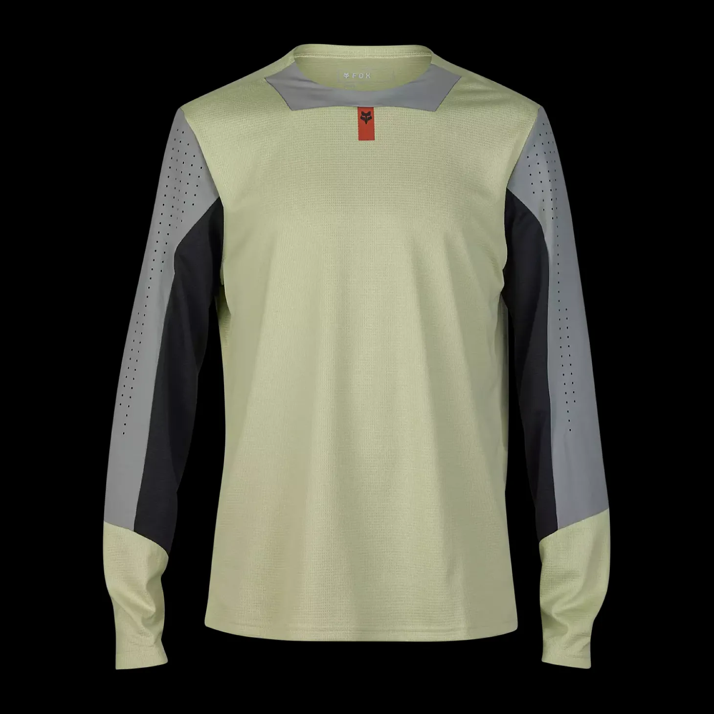 Defend Long Sleeve Jersey