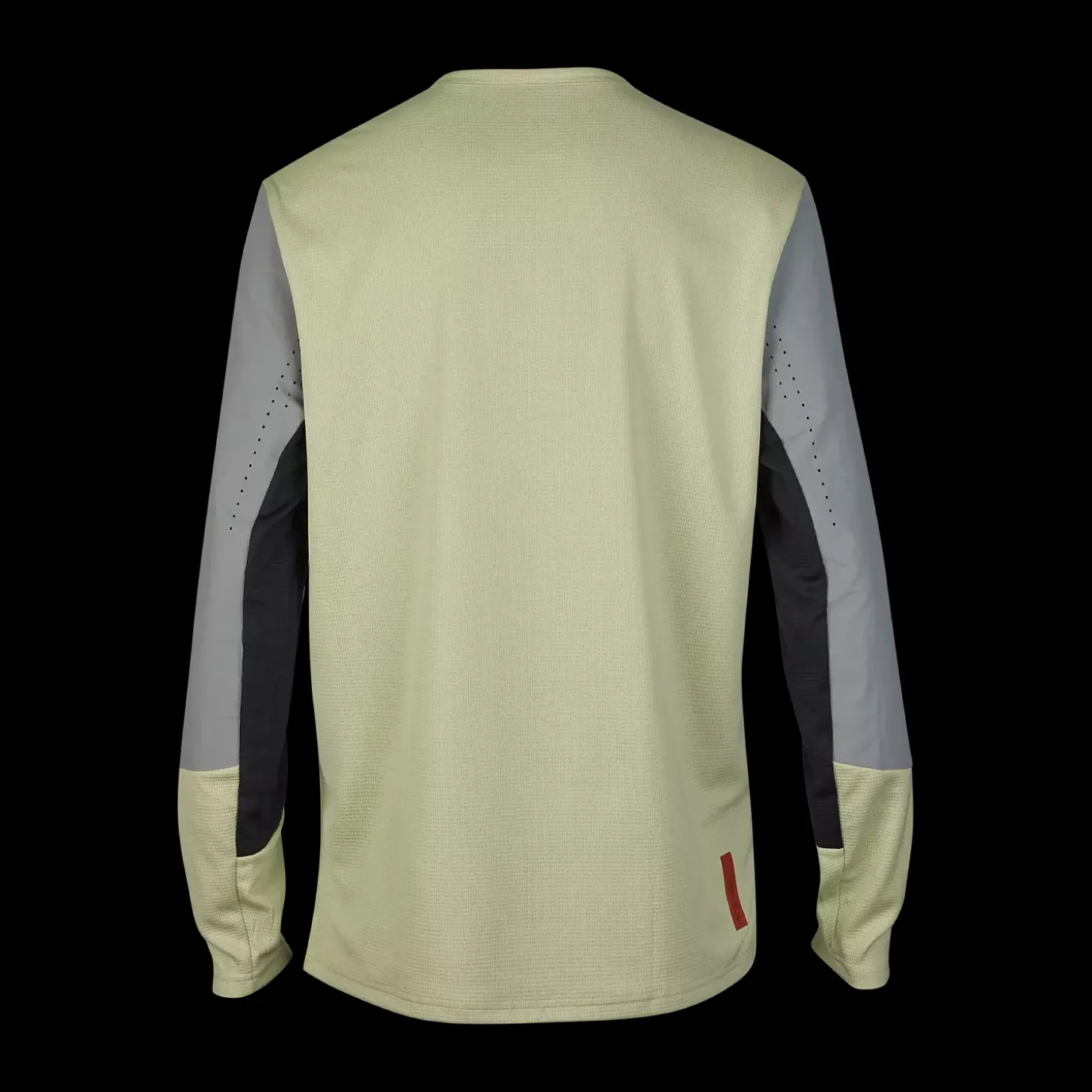 Defend Long Sleeve Jersey