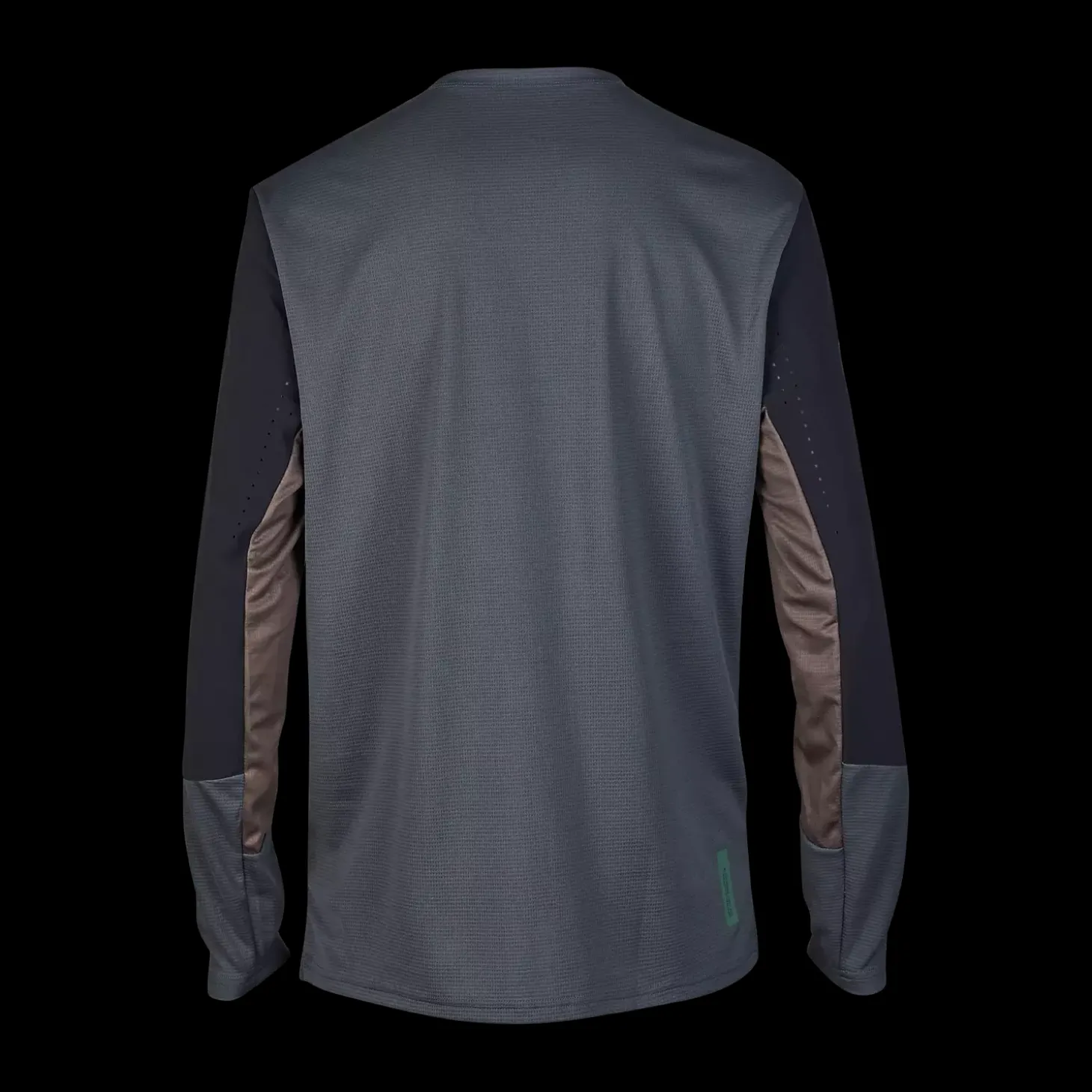 Defend Long Sleeve Jersey
