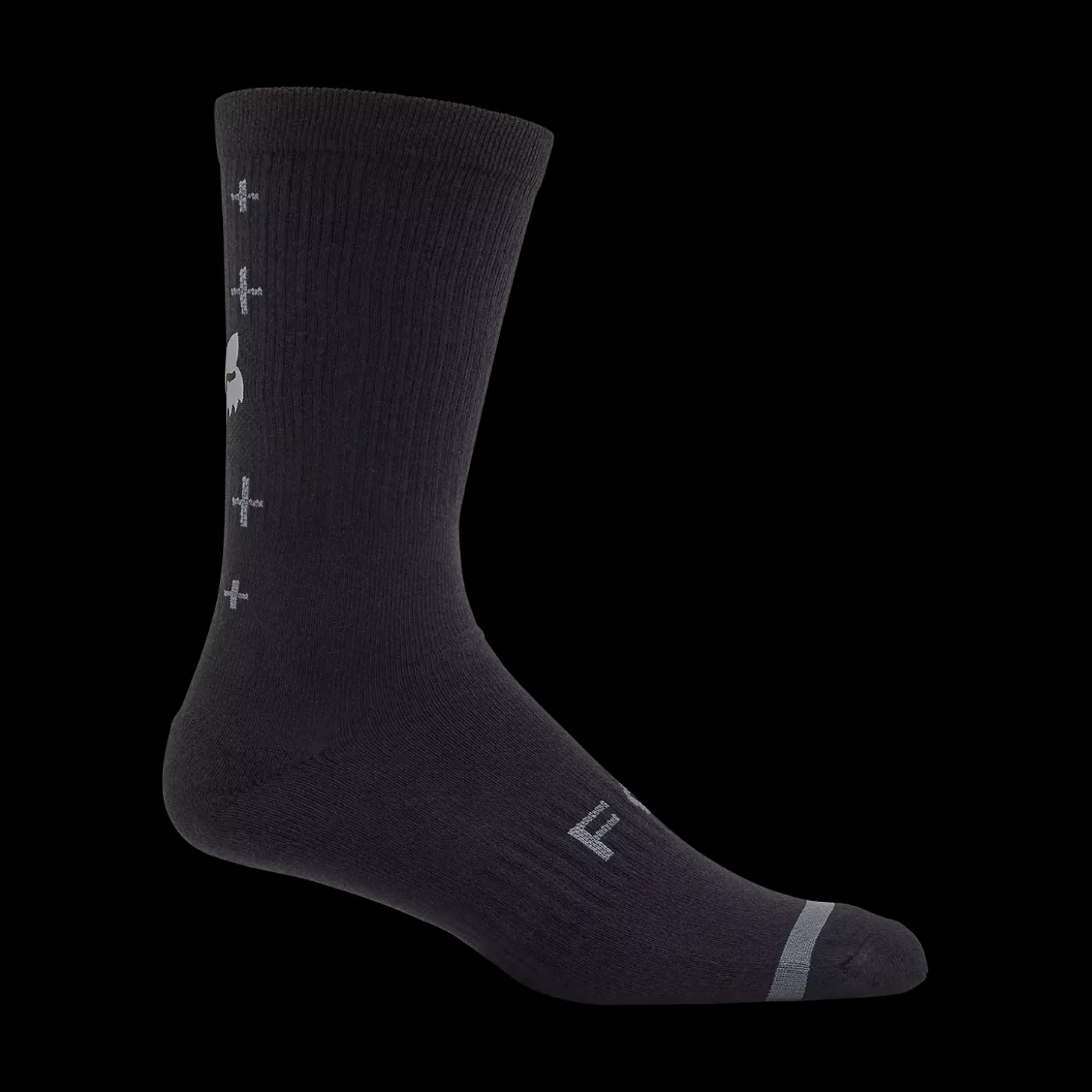 Defend Lunar 8" Socks
